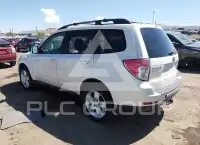 2010 Subaru Forester фото