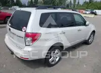 2010 Subaru Forester фото