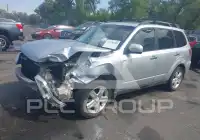 2010 Subaru Forester photo