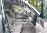 2010 Subaru Forester фото