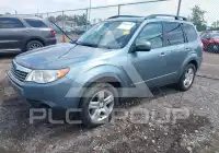 2010 Subaru Forester photo