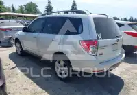 2010 Subaru Forester фото
