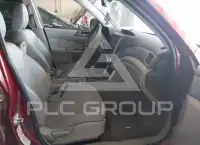 2010 Subaru Forester photo