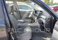 2010 Subaru Forester photo