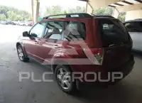 2010 Subaru Forester photo