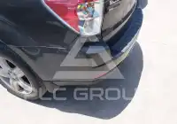 2010 Subaru Forester photo