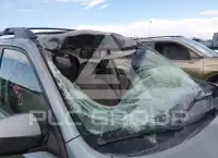 2010 Subaru Forester фото