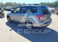 2010 Subaru Forester фото