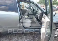 2010 Subaru Forester photo