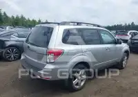 2010 Subaru Forester фото