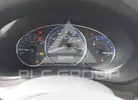 2010 Subaru Forester photo