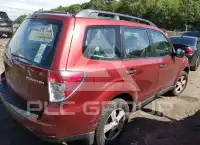 2010 Subaru Forester photo