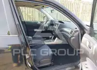 2010 Subaru Forester фото
