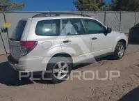 2010 Subaru Forester фото