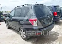 2010 Subaru Forester фото
