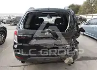2010 Subaru Forester фото