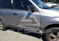 2010 Subaru Forester фото