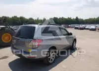 2010 Subaru Forester фото