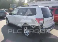 2010 Subaru Forester фото