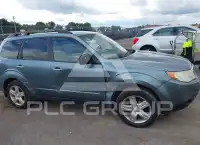 2010 Subaru Forester фото