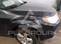 2010 Subaru Forester фото