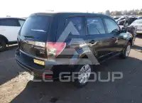 2010 Subaru Forester фото