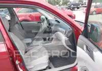 2010 Subaru Forester фото