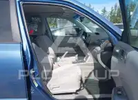 2010 Subaru Forester photo