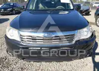 2010 Subaru Forester фото