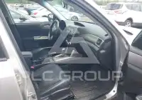 2010 Subaru Forester фото
