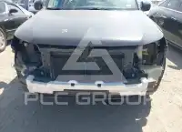 2010 Subaru Forester photo