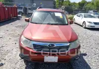 2010 Subaru Forester фото
