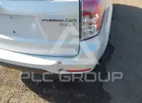2010 Subaru Forester photo