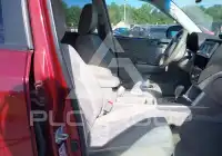 2010 Subaru Forester фото