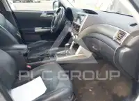 2010 Subaru Forester photo