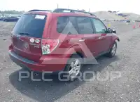 2010 Subaru Forester photo