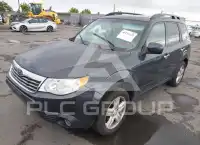 2010 Subaru Forester photo