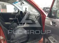 2010 Subaru Forester фото