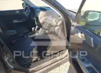 2010 Subaru Forester фото