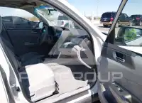 2010 Subaru Forester фото