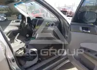 2010 Subaru Forester фото