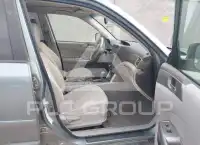 2010 Subaru Forester фото