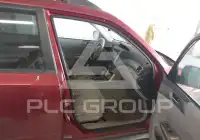 2010 Subaru Forester фото