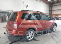 2010 Subaru Forester фото