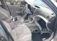 2010 Subaru Forester фото