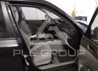 2010 Subaru Forester фото