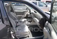 2010 Subaru Forester photo