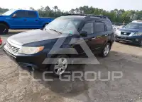 2010 Subaru Forester photo