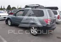 2010 Subaru Forester фото