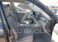 2010 Subaru Forester photo